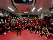 Imagem - Do 8x0 à redenção: torcida lota o Barradão e Vitória volta a vencer