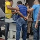 Imagem - Homem leva galão de combustível e ameaça atear fogo em agência do INSS em Salvador