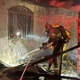 Imagem - Clínica onde incêndio matou 5 pessoas foi interditada há mais de 1 ano