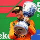 Imagem - GP da Holanda: Piastri vence e dispara na liderança; Bortoleto é 15º