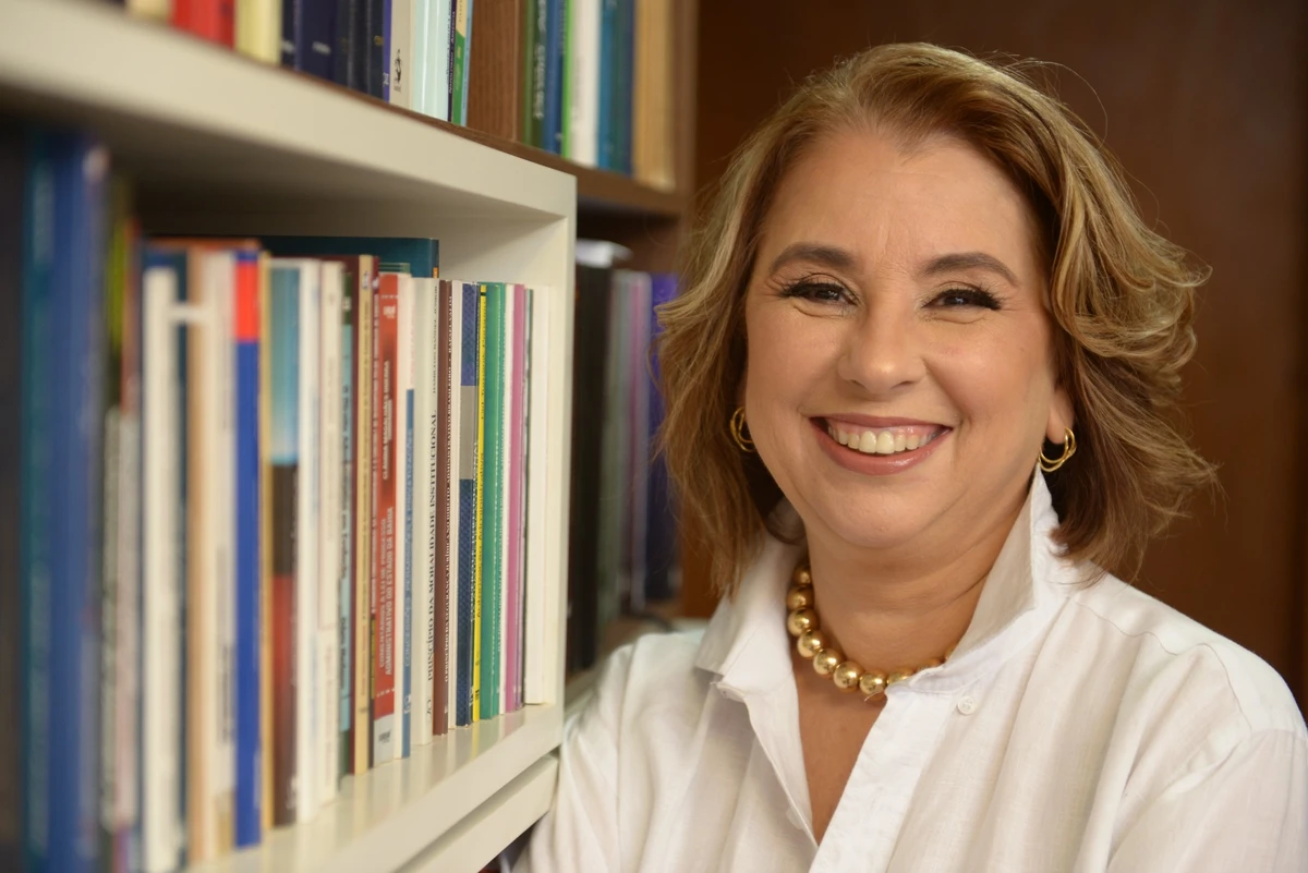 A advogada Simone Neri defende que planejar a sucessão garante o legado afetivo, moral e financeiro