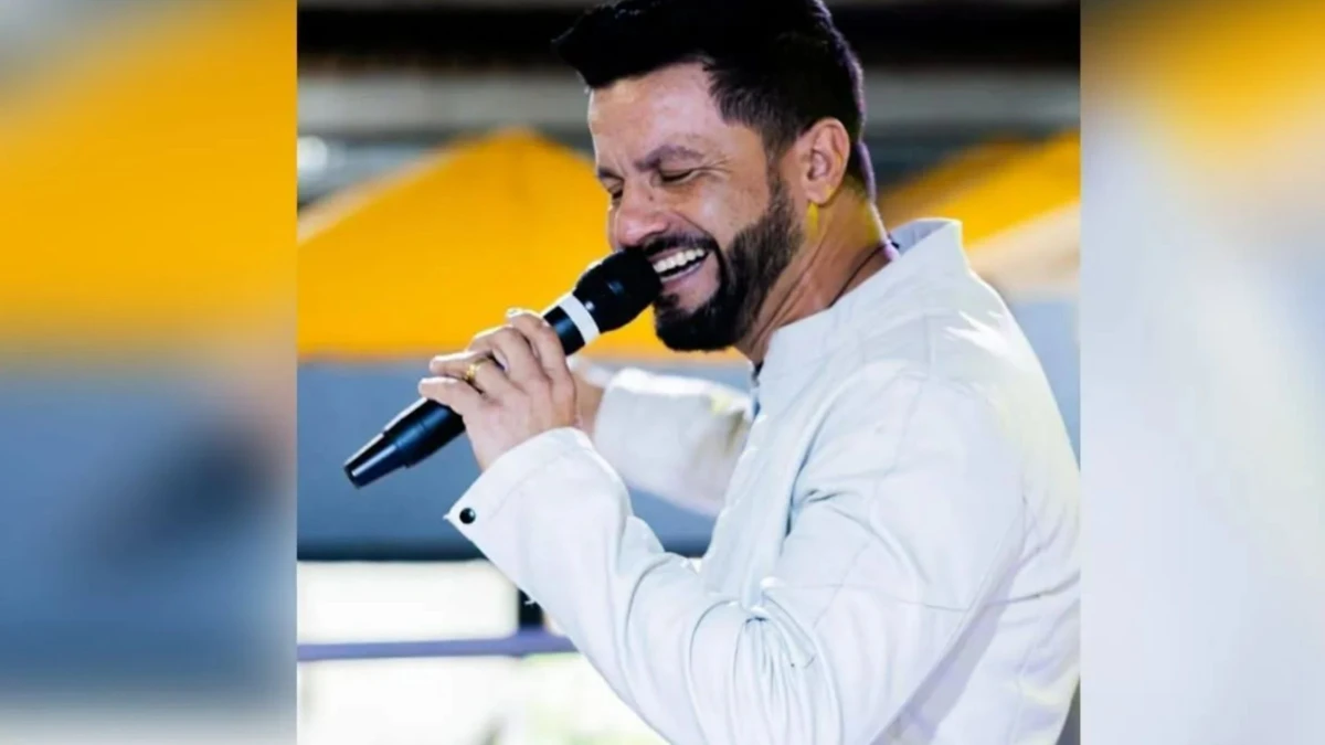 Cantor estava em prisão domiciliar