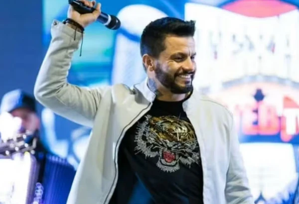 Cantor Yuri Ramirez foi executado dentro de casa por Reprodução