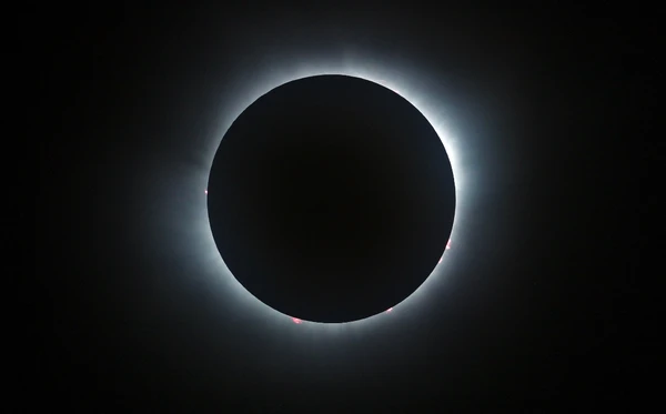 Eclipse