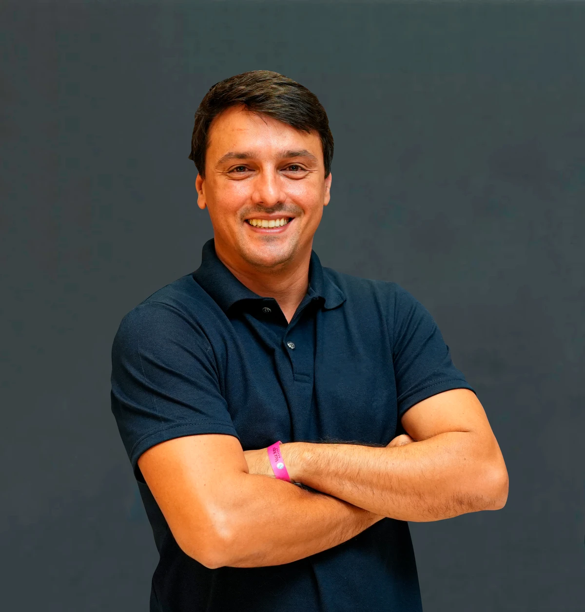 Fabrizio Gammino, Co-CEO da Gröwnt, diz que não basta ampliar linhas de crédito ou distribuir recursos, é necessário investir em estratégias de longo prazo 