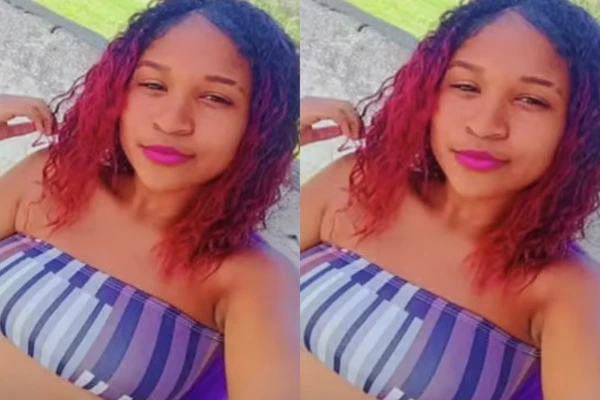 Mirasol Batista de Jesus, de 19 anos