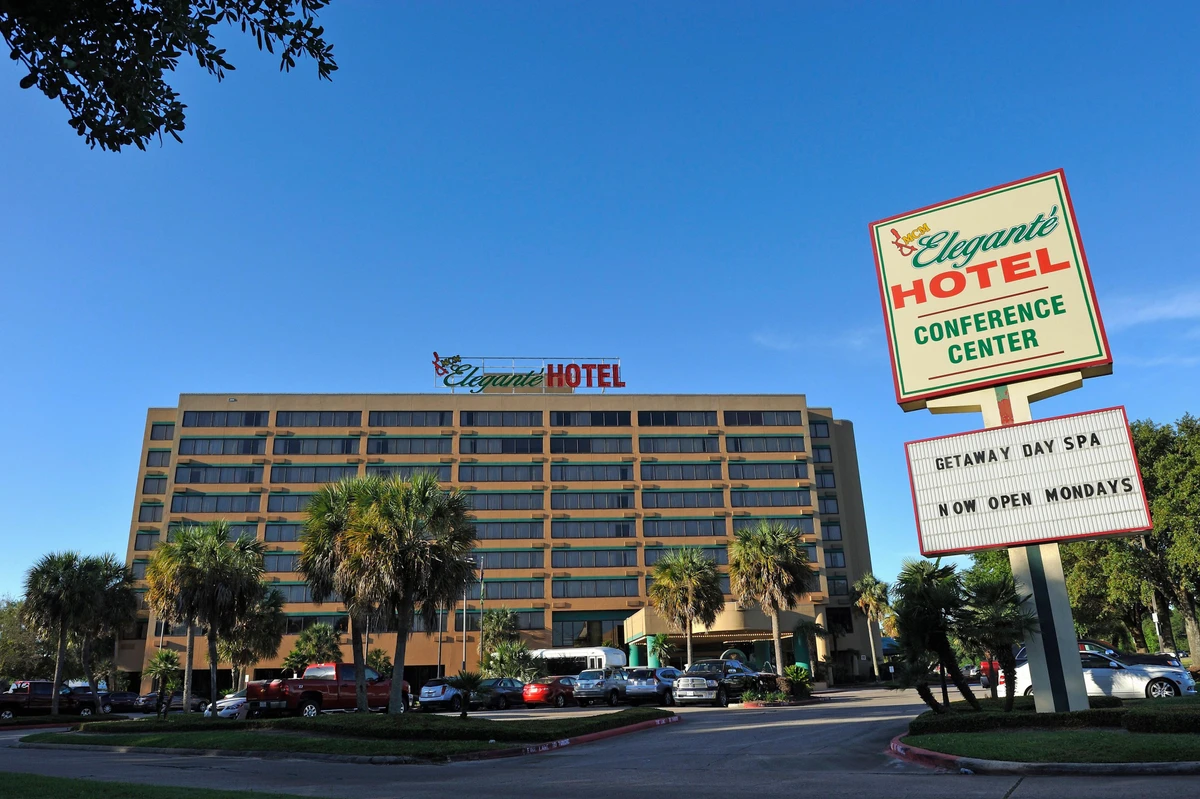 Morte de Greg Fleniken aconteceu no quarto 348 do MCM Elegante Hotel por Reprodução