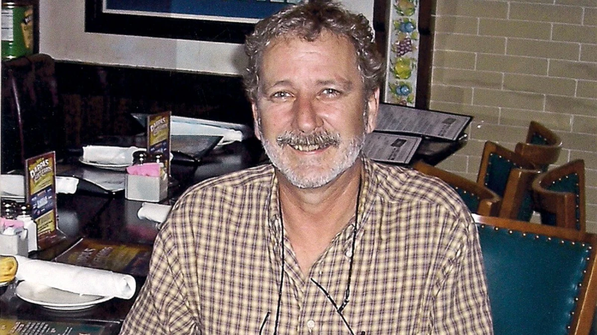 Morte de Greg Fleniken nos EUA por Reprodução