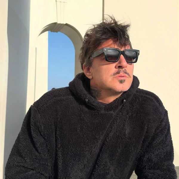Tarso Marques por Reprodução/Redes sociais