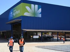 Imagem - Acelen inaugura centro para produzir 1 bilhão de litros de combustível sustentável