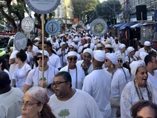 Imagem - Encontro de umbanda em Salvador vai premiar lideranças e ocupar o Campo Grande