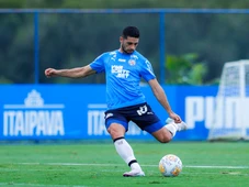 Imagem - Goleada do Mirassol foi a maior derrota sofrida pelo Bahia na Série A nos últimos quatro anos