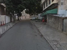 Imagem - Criança morre após ser atropelada por caminhão de lixo no Rio