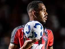 Imagem - Edu valoriza apoio da torcida após vitória contra o Atlético-MG: ‘Nossa grande arma’