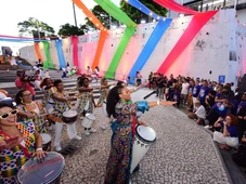 Imagem - Escolas Criativas prorrogam inscrição para cursos gratuitos de formação artística