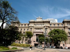 Imagem - Tribunal de Justiça abre concurso com salários de até R$ 9,5 mil; veja como se inscrever