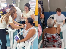 Imagem - Assembleia Legislativa anuncia concurso público com mais de 100 vagas e salários de até R$ 14 mil