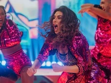 Imagem - Fe Paes Leme se indigna com eliminação do Dança dos Famosos e faz textão