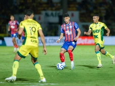 Imagem - Bahia ganha  ‘reforço’ de atacante para os jogos da final da Copa do Nordeste