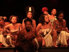 Imagem - Festival estudantil de artes cênicas promove sessões gratuitas em Salvador