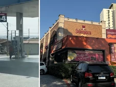 Imagem - Padarias e postos de gasolina: o que se sabe sobre esquema de lavagem de dinheiro do PCC