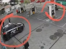 Imagem - Mensagens revelam como funcionava esquema do PCC que envolvia Faria Lima e postos