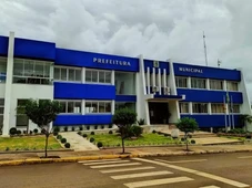 Imagem - Prefeitura abre inscrições para concurso com salários de até R$ 11 mil