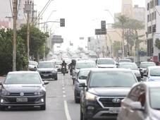 Imagem - Governo avalia mudar os limites de velocidade nas vias do Brasil