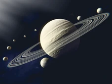 Imagem - Saturno retrógrado: saiba como fenômeno pode afetar cada signo