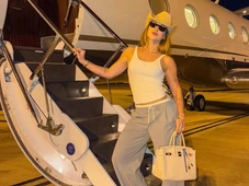 Imagem - Viagem de Virginia Fonseca para Madri reacende rumores de affair com Vini Jr.