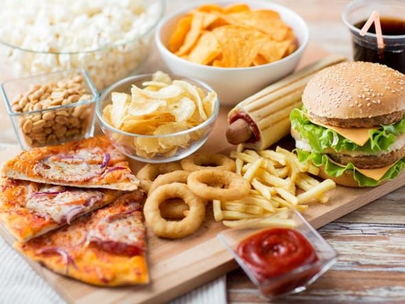 Imagem - Saiba os perigos dos alimentos ultraprocessados para a saúde