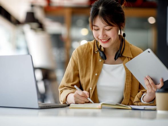 Imagem - 5 dicas para melhorar o foco nos estudos para o Enem