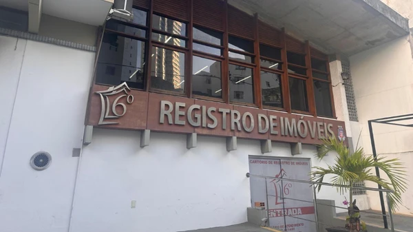 6º Cartório de Registro de Imóveis de Salvador