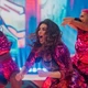 Imagem - Fe Paes Leme se indigna com eliminação do Dança dos Famosos e faz textão