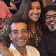 Imagem - Humberto Carrão celebra 34 anos com roda de samba e presença de elenco de ‘Vale Tudo’