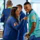 Imagem - Jean Lucas faz regenerativo no primeiro dia de treinos da Seleção para últimos jogos das Eliminatórias