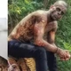 Imagem - 'Homem mais tatuado do Brasil' surpreende ao remover tatuagens após se tornar evangélico; veja