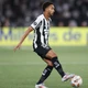 Imagem - Ancelotti convoca destaque em vitória do Botafogo sobre o Bahia para a Seleção