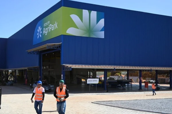 Acelen AgriPark