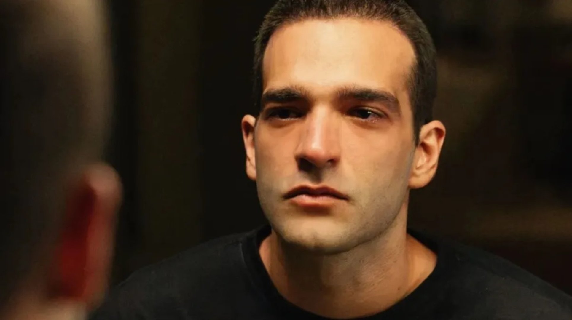 Afonso em "Vale Tudo" por Reprodução/TV Globo