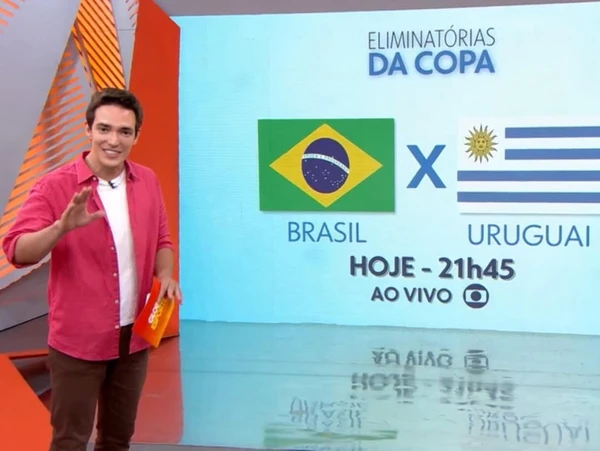 Alessandro Jodar por Reprodução/Instagram