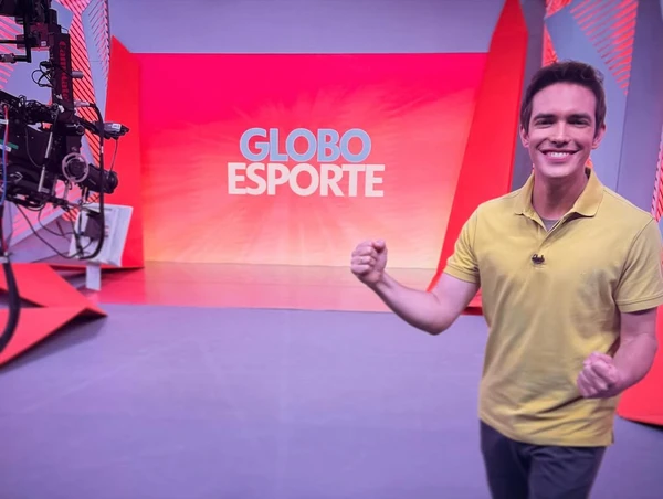 Alessandro Jodar por Reprodução/Instagram
