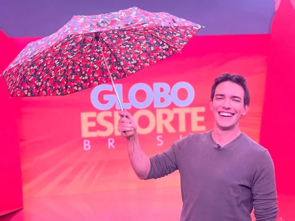 Alessandro Jodar por Reprodução/Instagram
