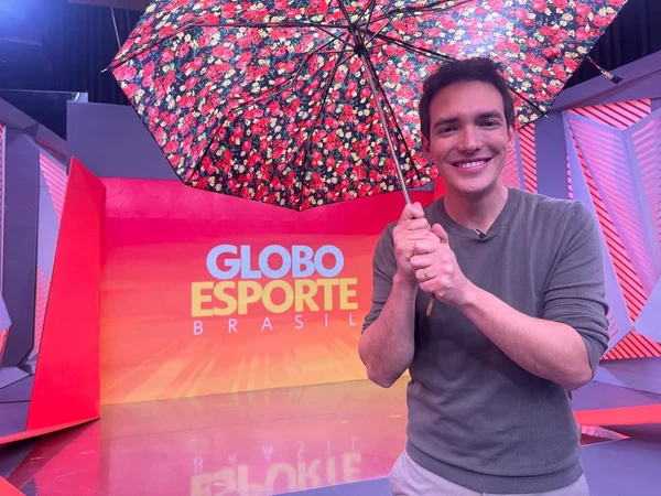 Alessandro Jodar por Reprodução/Instagram