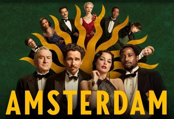 Amsterdam