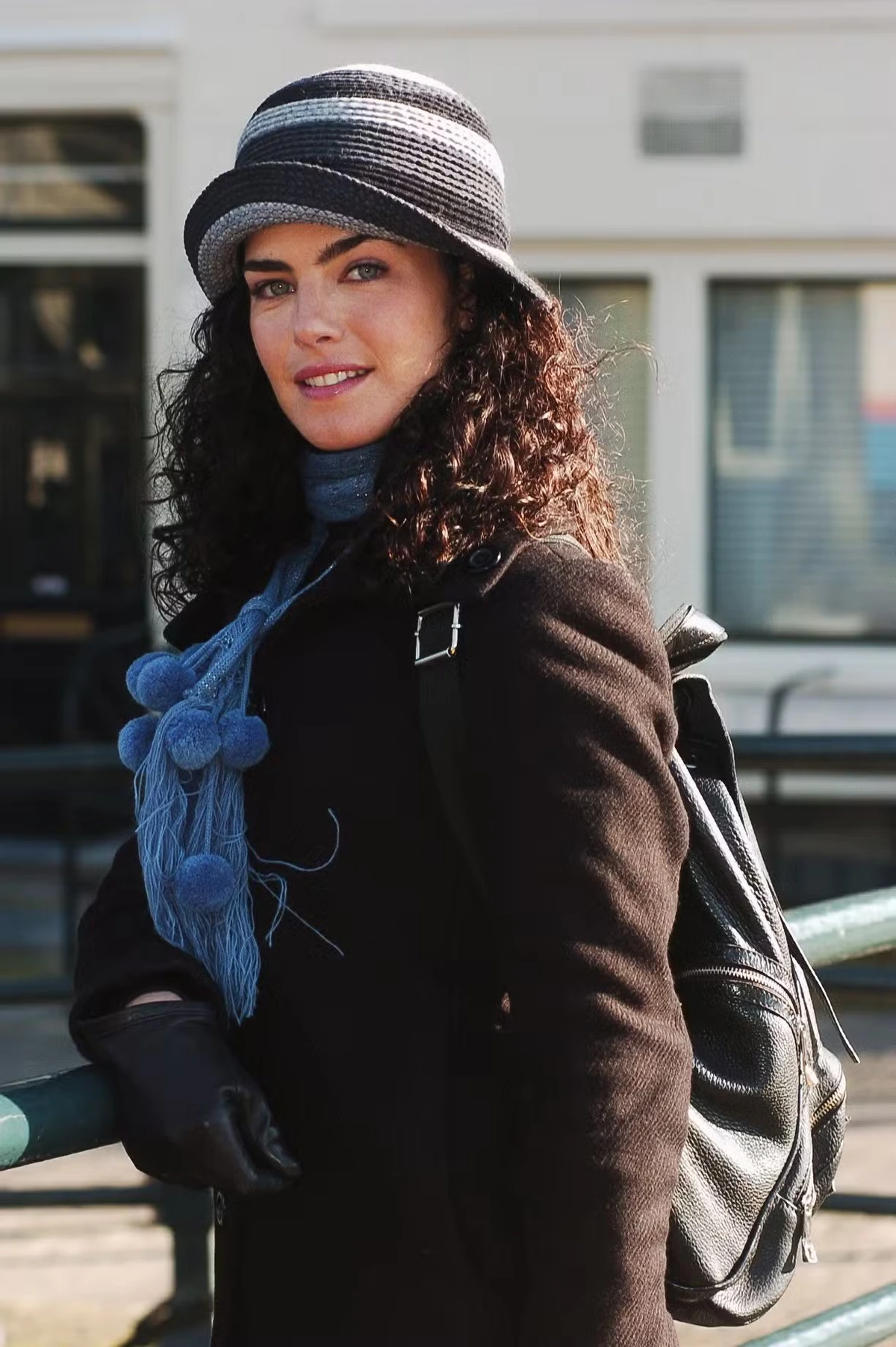 Ana Paula Arósio por Arquivo/Globo