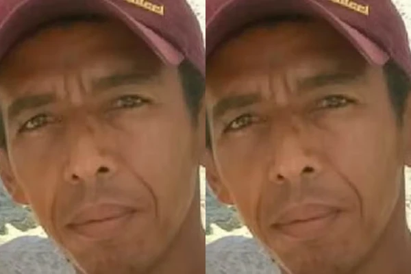 Aroldo Pereira de Souza foi morto a tiros em 2018