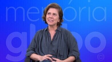 Cristiana Sousa Cruz por Reprodução