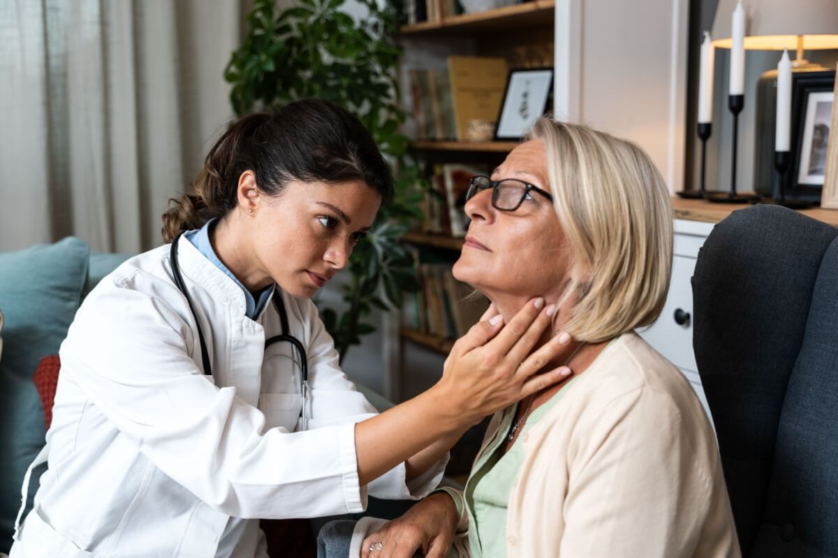 A endocrinologia tem se consolidado como uma das especialidades médicas mais relevantes (Imagem: Srdjan Randjelovic | Shutterstock)