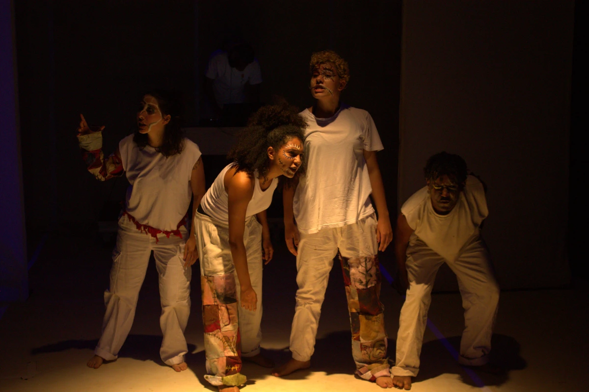 Freak Hop por Glenda Alonso/Divulgação